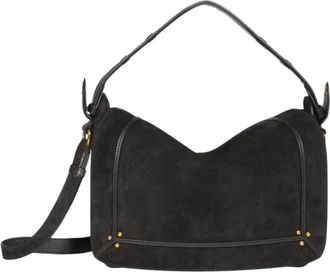 Jerome Dreyfuss Mujer, Bolsos, Negro, Talla: ONE Size