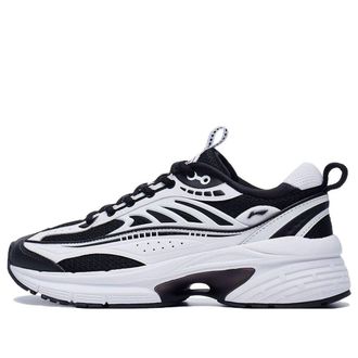 Li-Ning (WMNS) Li-Ning Starlit Lite Black White AGCT236-1