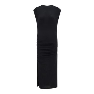 Isabel Marant Mujer, Vestidos, Negro, Talla: XS