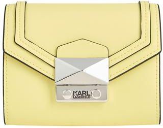 Karl Lagerfeld Marroquinería - Billeteras en YOOX.COM