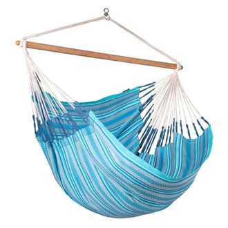 la siesta Silla Colgante Comfort Kingsize Habana (azufre)