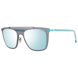 Police Metal & Plastic Mens Sunglasses