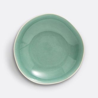La Redoute Interieurs Set van 4 diepe borden Gogain
