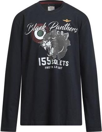 Aeronautica T-shirts