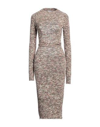 The Attico KLEIDER - Midi-Kleider auf YOOX.COM