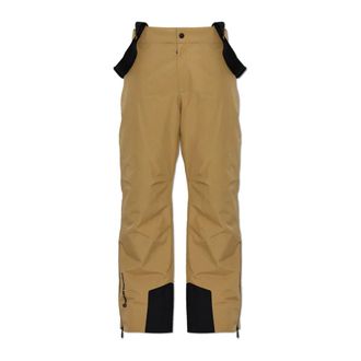 Moncler Pantaloni da sci Grenoble ad alte prestazioni - - Sport - Uomo - Beige - 2XL