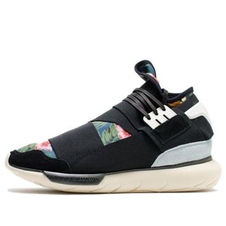 adidas Y-3 Qasa Hi Floral B25187