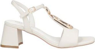 Caf&egrave;noir SCHUHE - Sandalen auf YOOX.COM