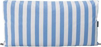 Happers Happers - Coj&iacute;n Para Palets Toldotex Azul Cielo Asiento Y/o Respaldo 120x60x20 (rayado) Azul Cielo