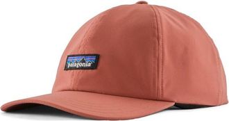 Patagonia Terrebonne Hat Cap - Unisex | rosa/rot