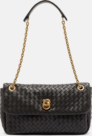 Bottega Veneta Madison Medium leather shoulder bag