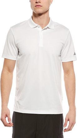 adidas Adidas Adi Performance Polo Shirt