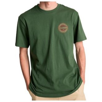 Billabong Rotor T-Shirt f&uuml;r Herren | oliv