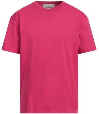 Amaranto CAMISETAS Y TOPS - Camisetas en YOOX.COM