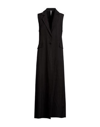 Liviana Conti COATS & JACKETS - Overcoats & Trench Coats on YOOX.COM
