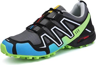 Generic 2026 Trekking & Hiking Shoes for Women Men Lightweight Leisure Shoes Breathable Mens Shoes Comfortable Outdoor Shoes Fashionable Training Shoes Hiking