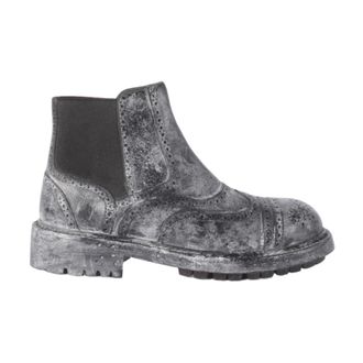 Dolce & Gabbana Uomo, Scarpe, Nero, 39 EU, new