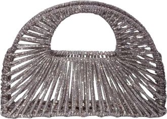 Hibourama Bags Mujer, Bolsos, Negro, Talla: ONE Size