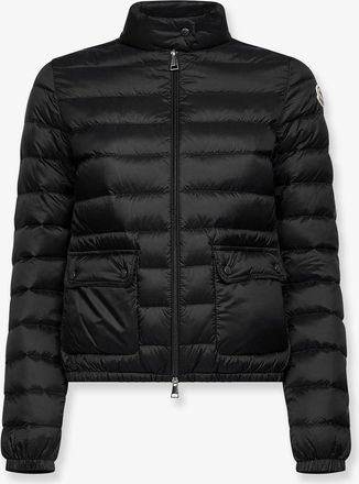 Moncler Piumino Lans con tasche anteriori - MONCLER - gender_Woman