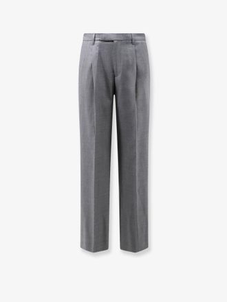 Vince Pantaloni Louie Straight Fit - VINCE. - gender_Man