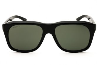 Gucci GG2077S Sunglasses - Black