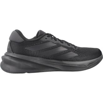 adidas Super Nova Stride 2 Sneakers - Dames - Hardloopschoenen - Zwart - 38 2/3 EU - Fitness