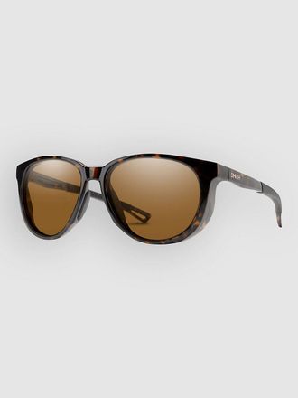 Smith Seeker Tortoise Gafas de Sol marr&oacute;n