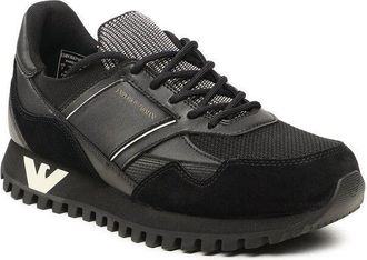 Emporio Armani Shoes