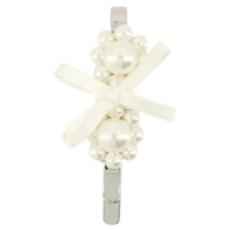 Simone Rocha Donna, Accessori, Bianco, Taglia unica, new