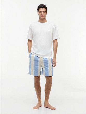 Tommy Hilfiger TH Original Print Shorts Pyjama Set