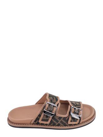 Fendi Sandals