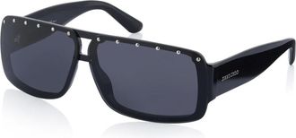 Jimmy Choo London Bril - Dames - Accessoires - Zwart - Maat: ONE Size
