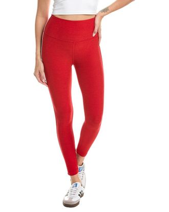 Beyond Yoga 24In Spacedye Ready Midi Legging