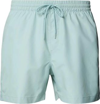 Calvin Klein Uomo, Costumi da bagno, Verde, M, new