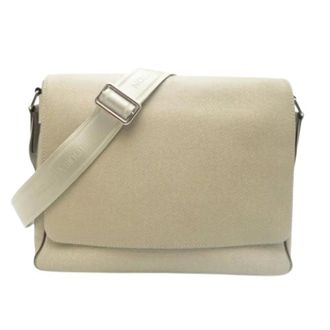 Louis Vuitton Pre-owned Cross Body Bags, unisex, Beige, Size: ONE SIZE Pre-owned Shoulder Bag