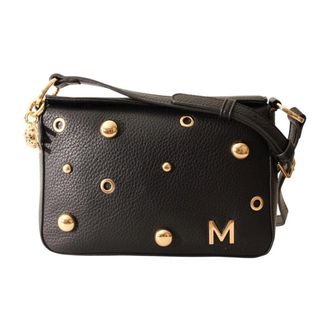 Lola Casademunt Mujer, Bolsos, Negro, Talla: ONE Size