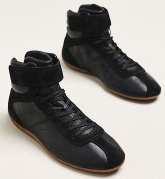 Vagabond Vagabond Hollie High-Top Sneakers