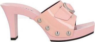 Versace FOOTWEAR - Sandals on YOOX.COM