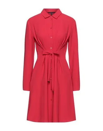 A|X Armani Exchange Mini dresses
