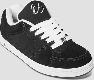 eS Accel OG Zapatillas de Skate negro