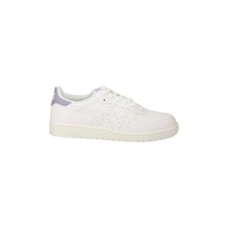 Asics Fitness, Dames, Wit, 36 EU, Leer, Japan S
