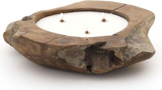 Tierra Outdoor Bowl buitenkaars &oslash; 50cm