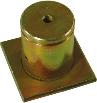 No Brand Asse Completo Trioliet-mullos 10029