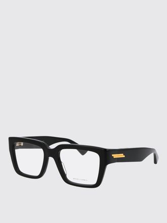 Bottega Veneta Optical Frames BOTTEGA VENETA Woman color Black