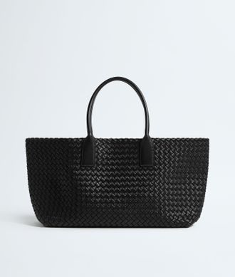 Bottega Veneta Cabat - Bottega Veneta