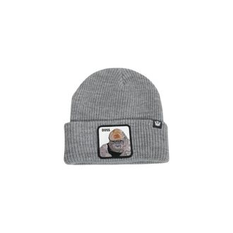 Goorin Brothers Cappello - Accessories - Hombre - Gris - ONE SIZE