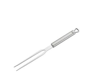 K&uuml;chenprofi Parma Serving Fork, 18/10 Stainless Steel, 12-Inch in Silver at Nordstrom