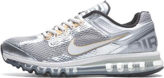 Nike Hombre, Zapatos, Gris, Talla: 40 EU