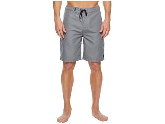 Hurley One Only 2.0 21 Boardshorts Mens Swimwear Cool Grey : 31, Polyester
