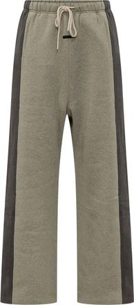 Fear of God Uomo, Pantaloni, Grigio, XS, new